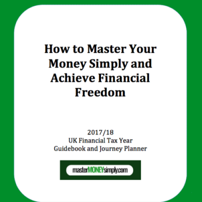 In-Depth Financial Journey Planner Guidebook